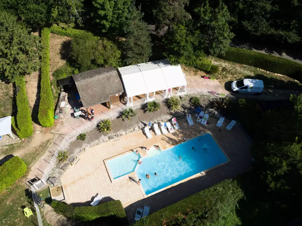 Les Chalets de la Gazonne 2 Sterne★★