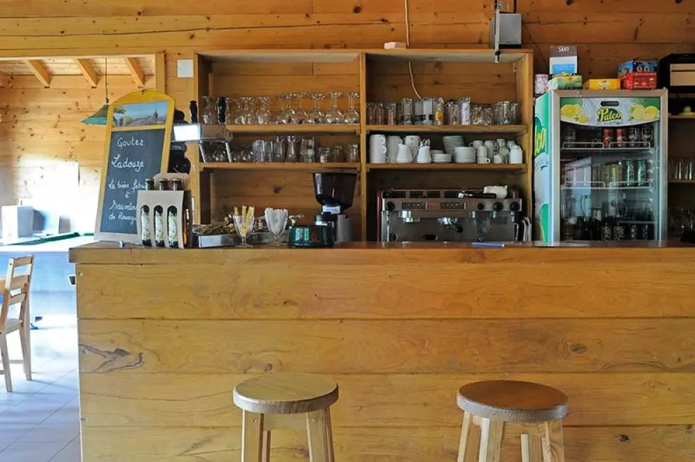 Les Chalets de la Gazonne 2 Sterne★★