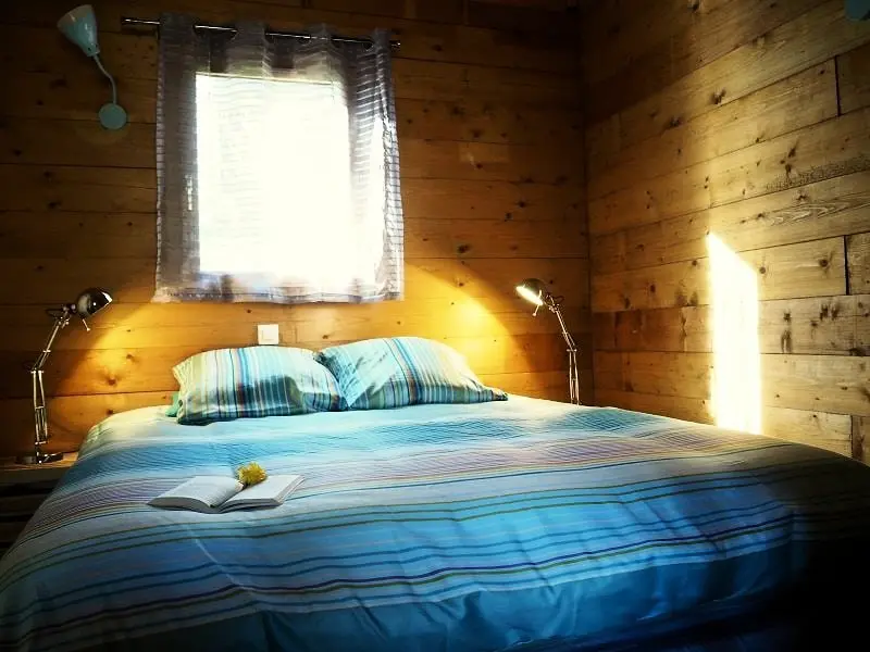 Les Chalets de la Gazonne 2 Sterne★★