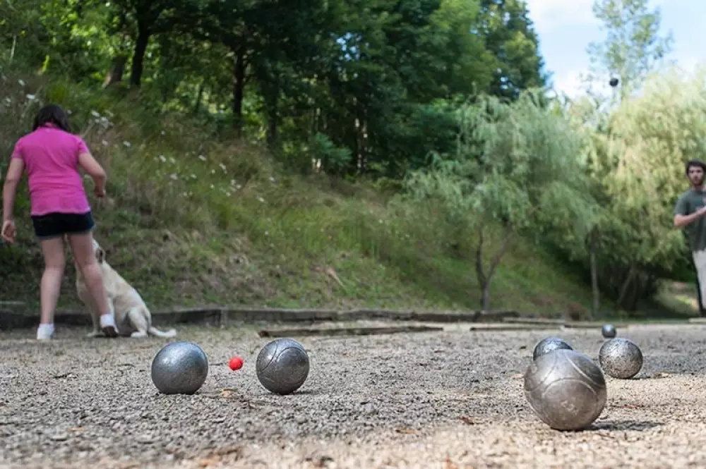 Les Chalets de la Gazonne 2 Sterne★★