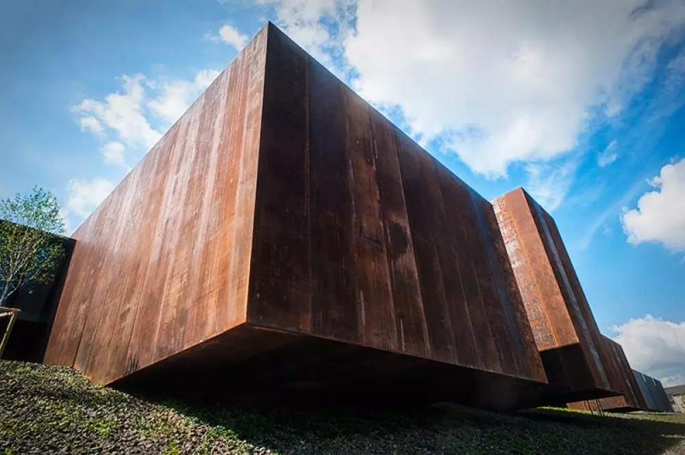 Les Chalets de la Gazonne 2 Sterne★★