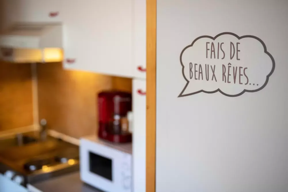 Les Chalets de la Gazonne 2 Sterne★★