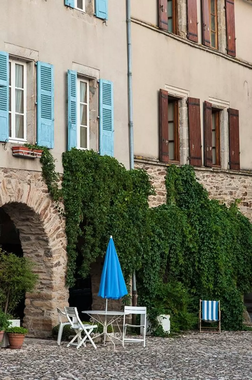 Les Chalets de la Gazonne 2 Sterne★★