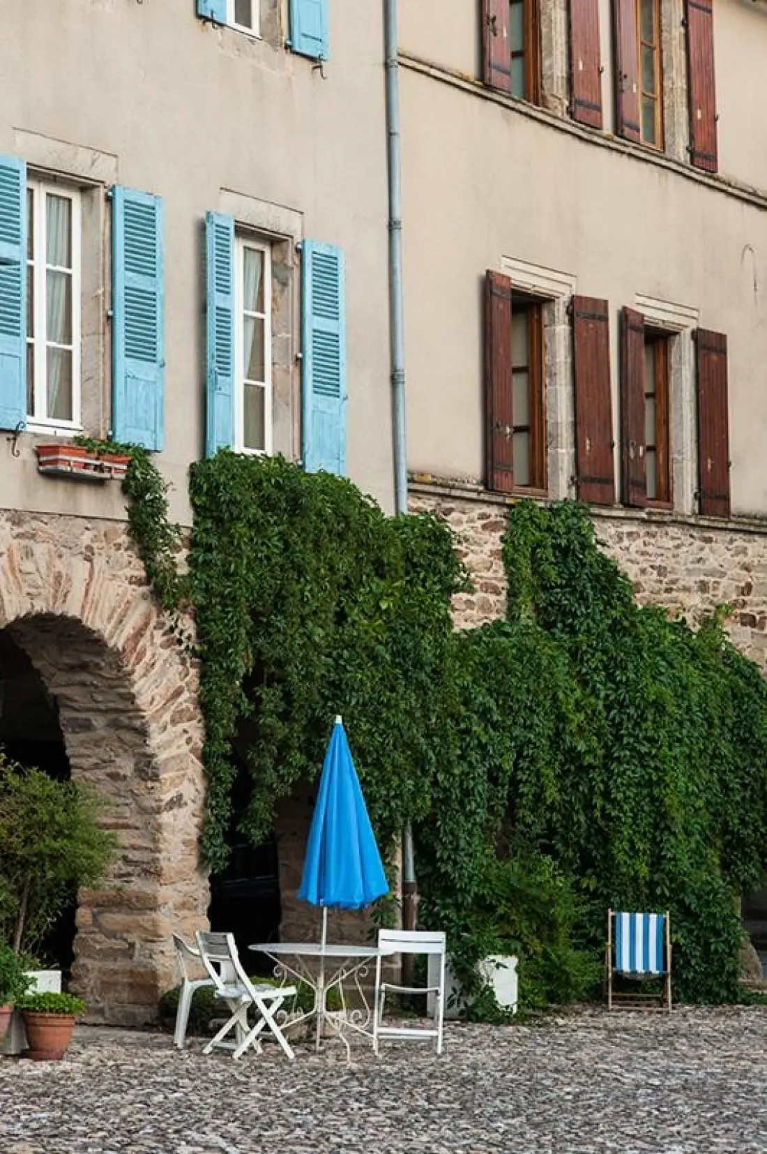 Les Chalets de la Gazonne 3 Stars★★★