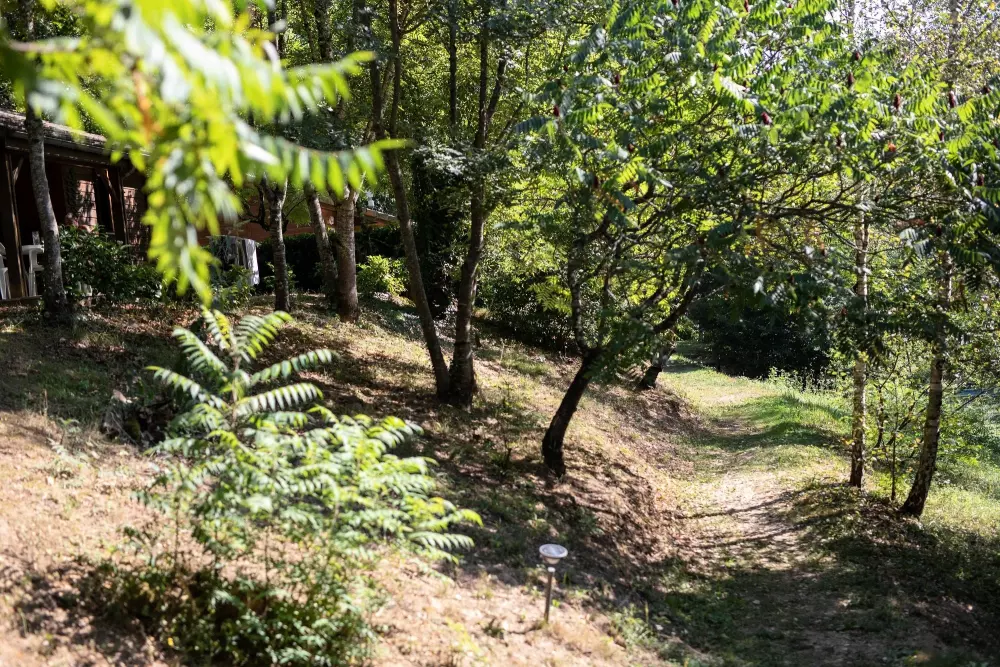 Les Chalets de la Gazonne 2 Sterne★★