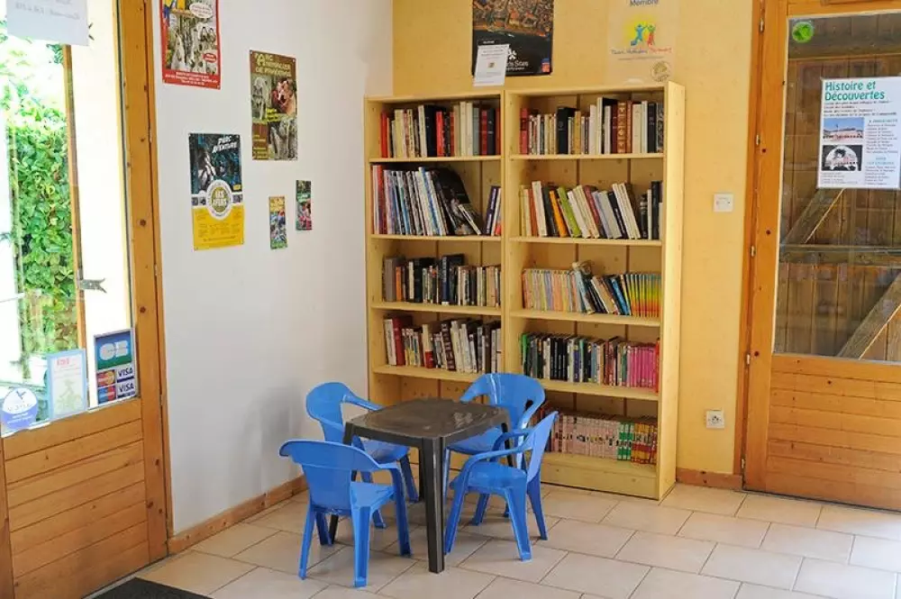 Les Chalets de la Gazonne 2 Sterne★★