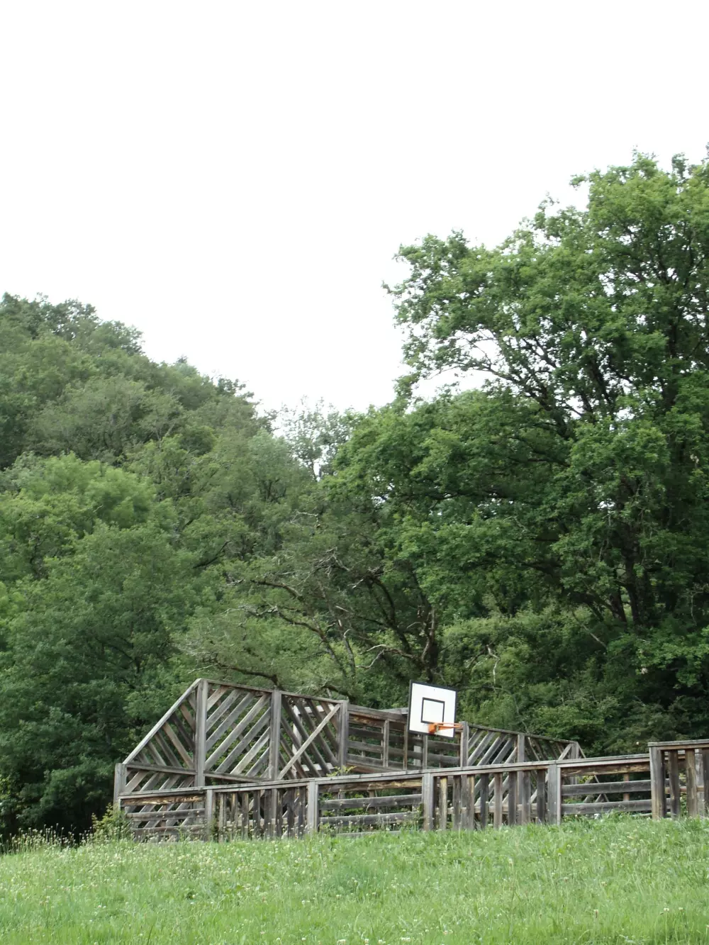 Les Chalets de la Gazonne 2 Sterne★★