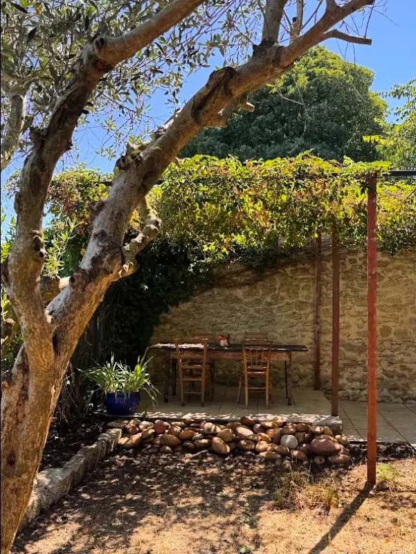 House with Pool, Clim és Ventoux Megtekintés