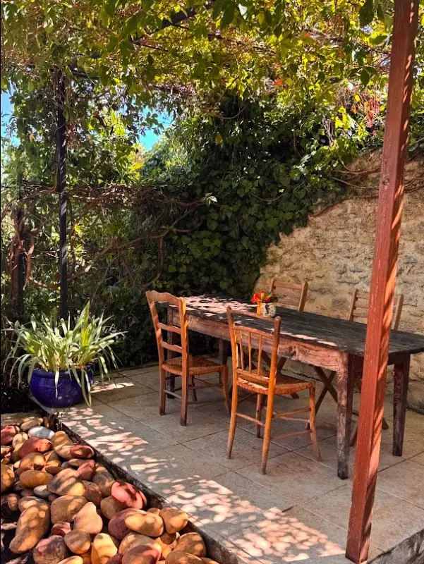 House with Pool, Clim és Ventoux Megtekintés