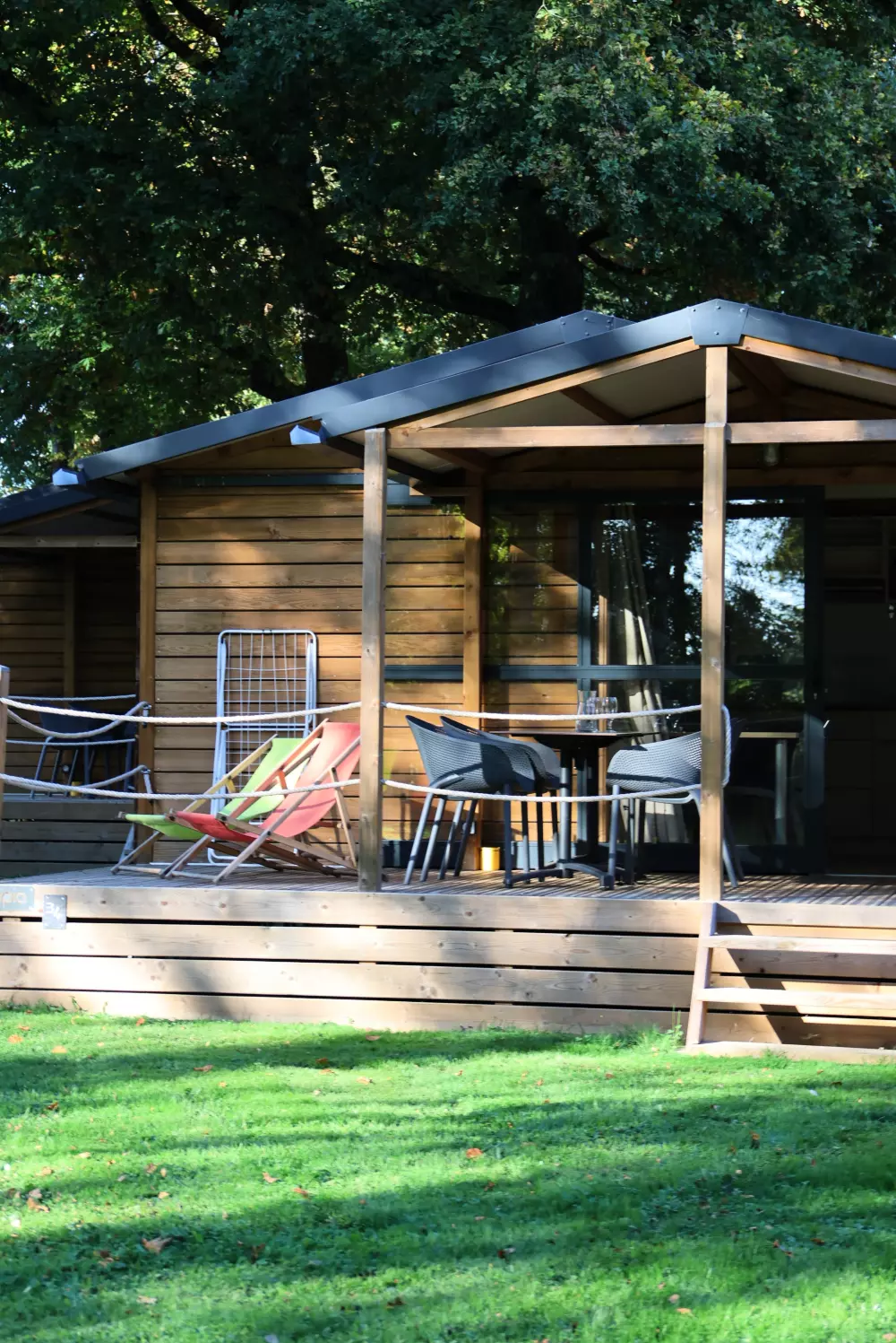 Camping del Agua Madre 3 Estrellas★★★