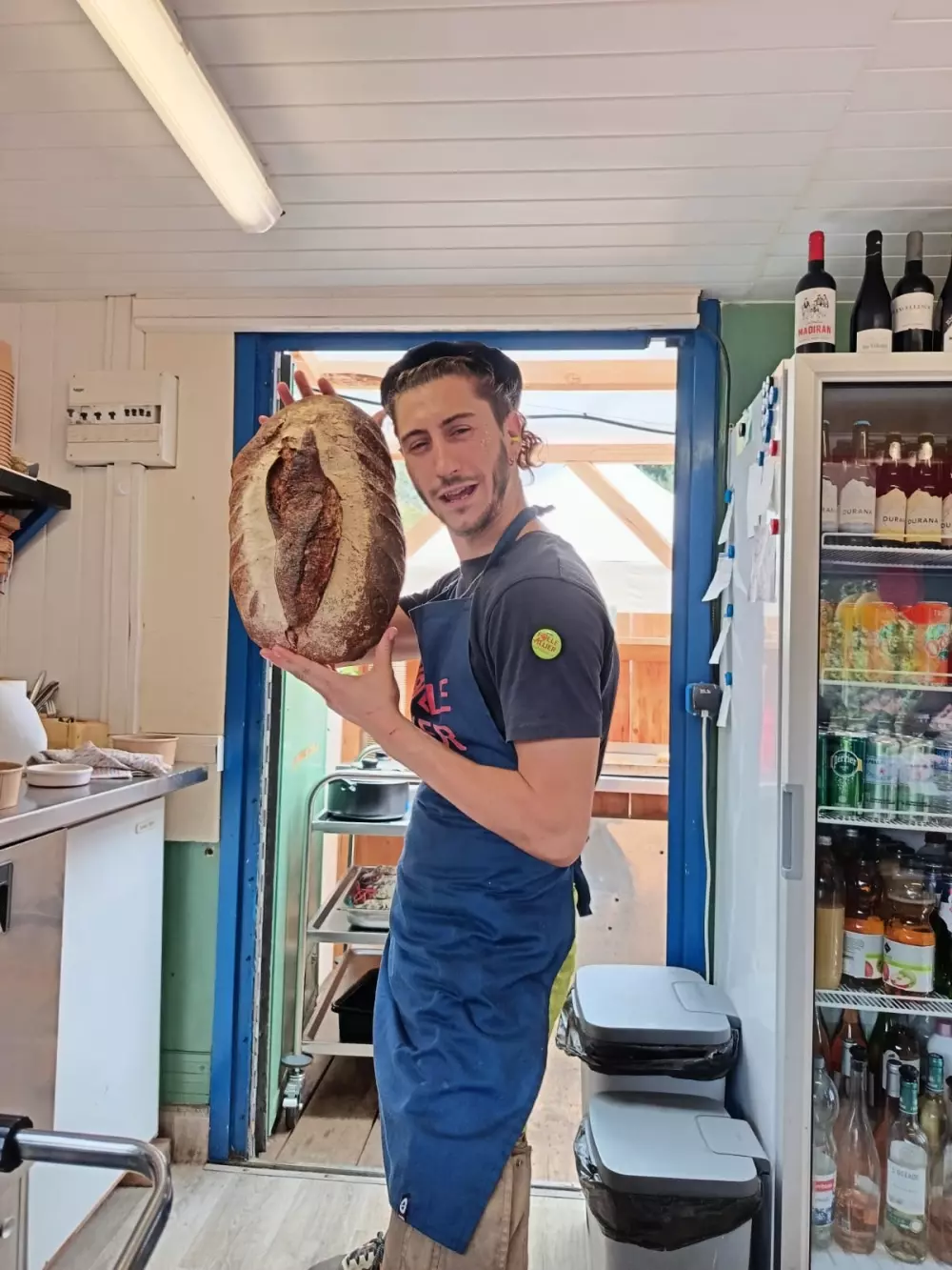 Camping del Agua Madre 3 Estrellas★★★