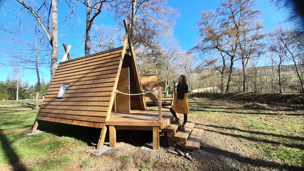 Camping del Agua Madre 3 Estrellas★★★