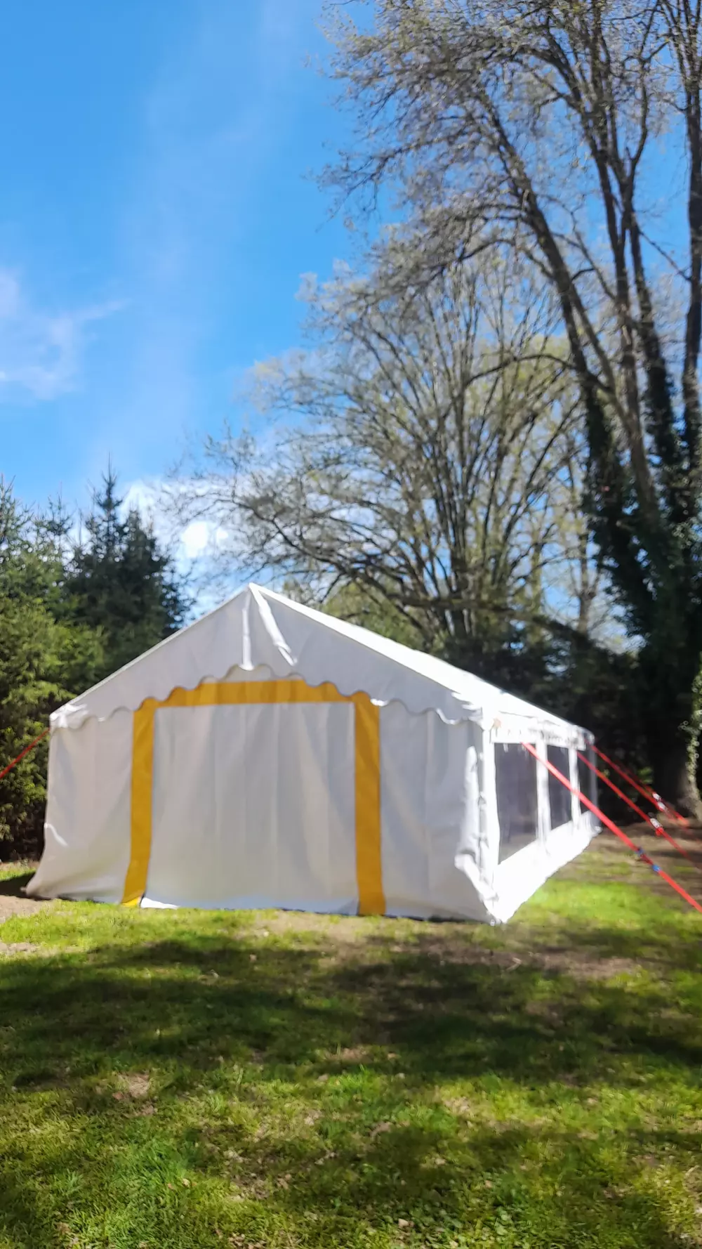 Camping del Agua Madre 3 Estrellas★★★