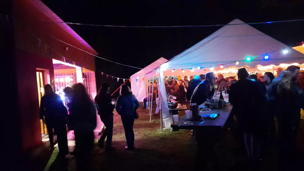 Camping del Agua Madre 3 Estrellas★★★