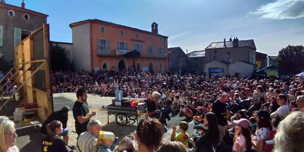 Camping del Agua Madre 3 Estrellas★★★