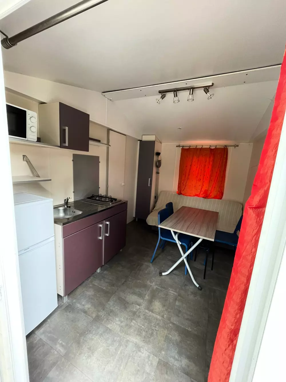 Camping del Agua Madre 3 Estrellas★★★