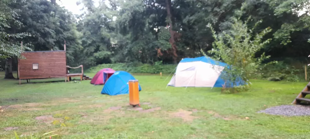 Camping del Agua Madre 3 Estrellas★★★