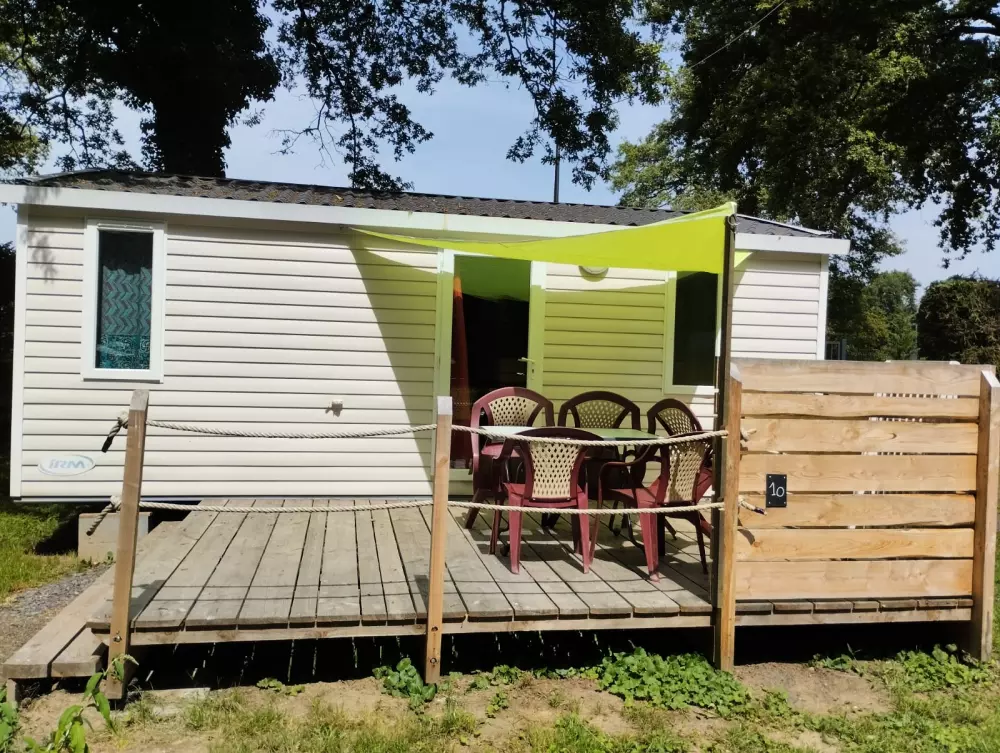 Camping del Agua Madre 3 Estrellas★★★