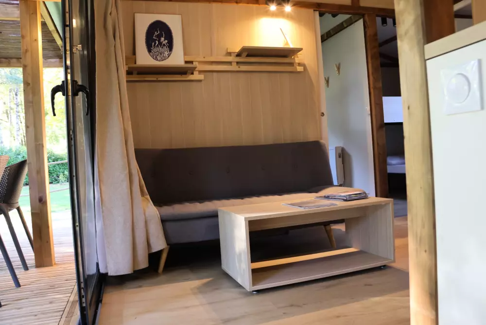 Camping del Agua Madre 3 Estrellas★★★