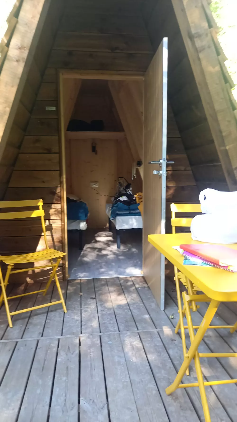 Camping del Agua Madre 3 Estrellas★★★