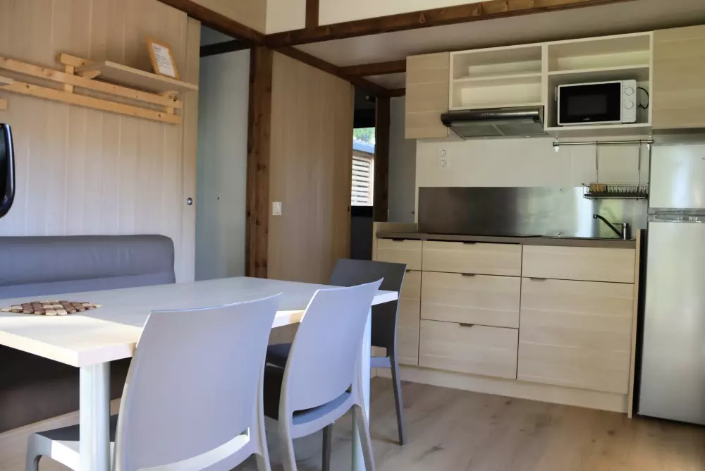 Camping del Agua Madre 3 Estrellas★★★