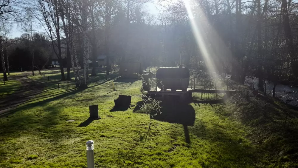 Camping del Agua Madre 3 Estrellas★★★