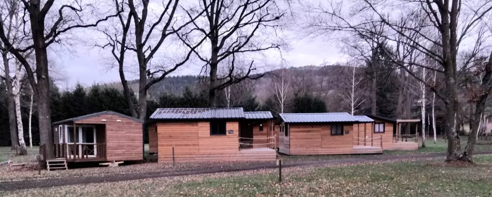 Camping del Agua Madre 3 Estrellas★★★