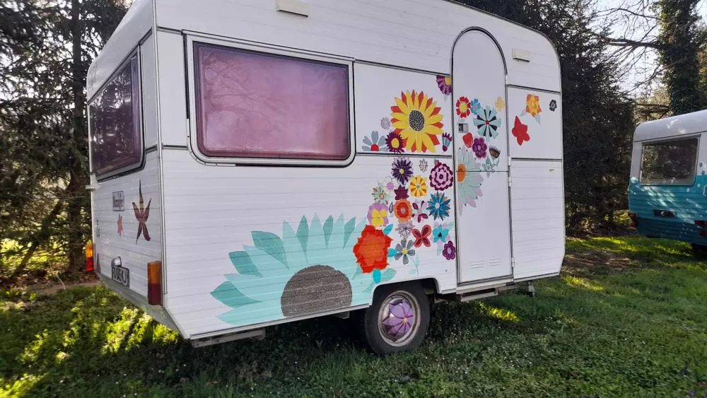 Camping del Agua Madre 3 Estrellas★★★