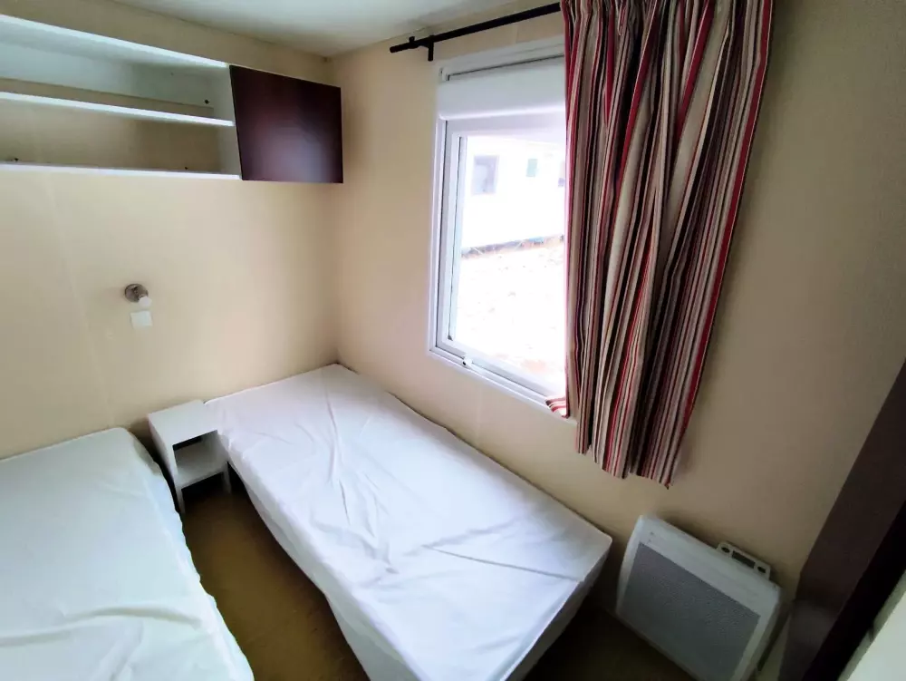 Camping del Agua Madre 3 Estrellas★★★