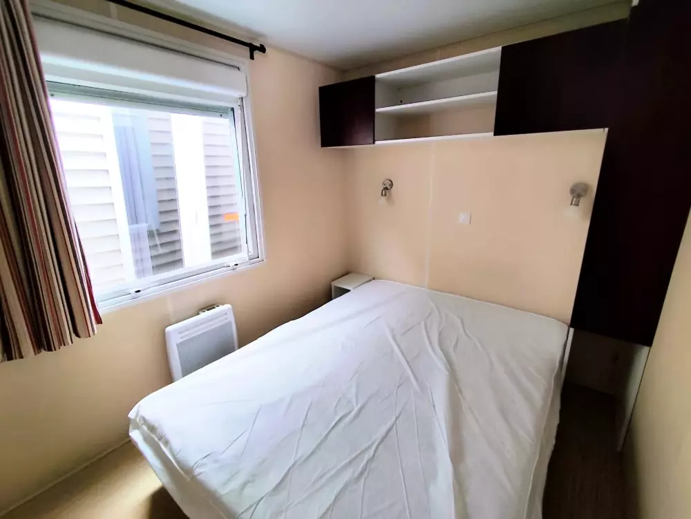 Camping del Agua Madre 3 Estrellas★★★