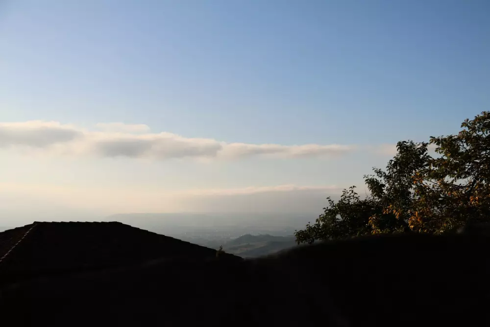 Camping del Agua Madre 3 Estrellas★★★