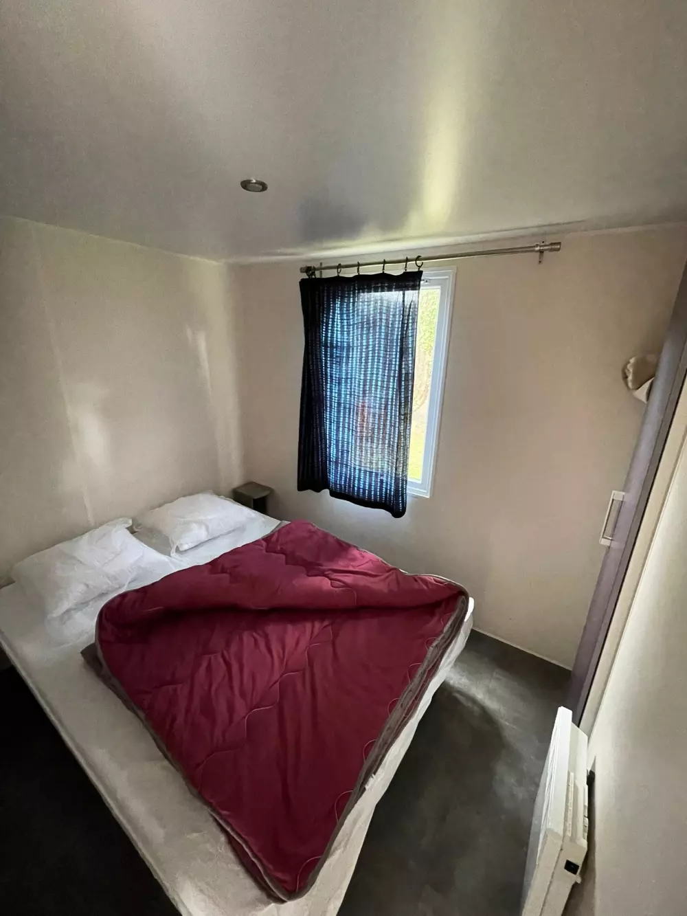 Camping del Agua Madre 3 Estrellas★★★