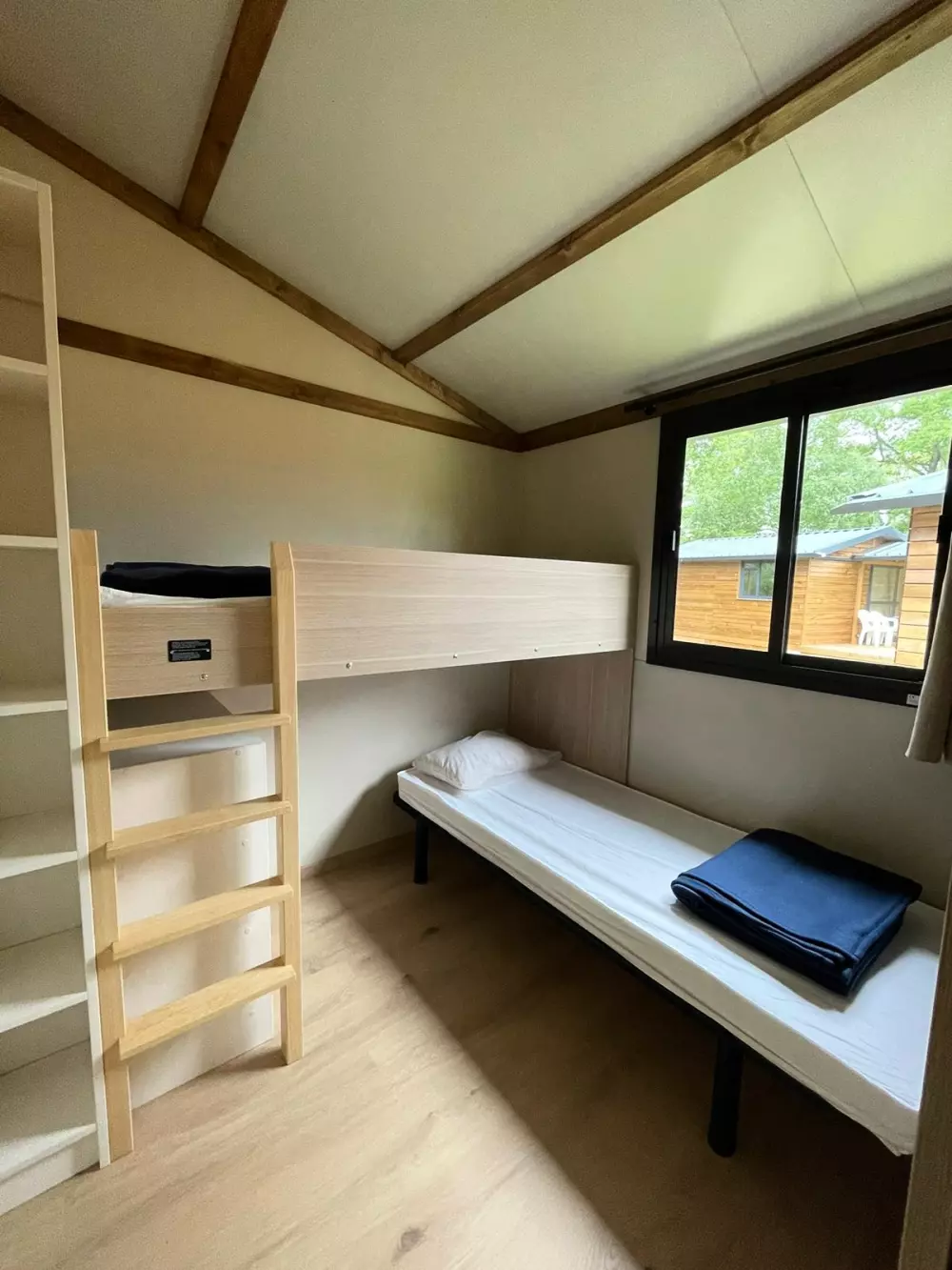 Camping del Agua Madre 3 Estrellas★★★