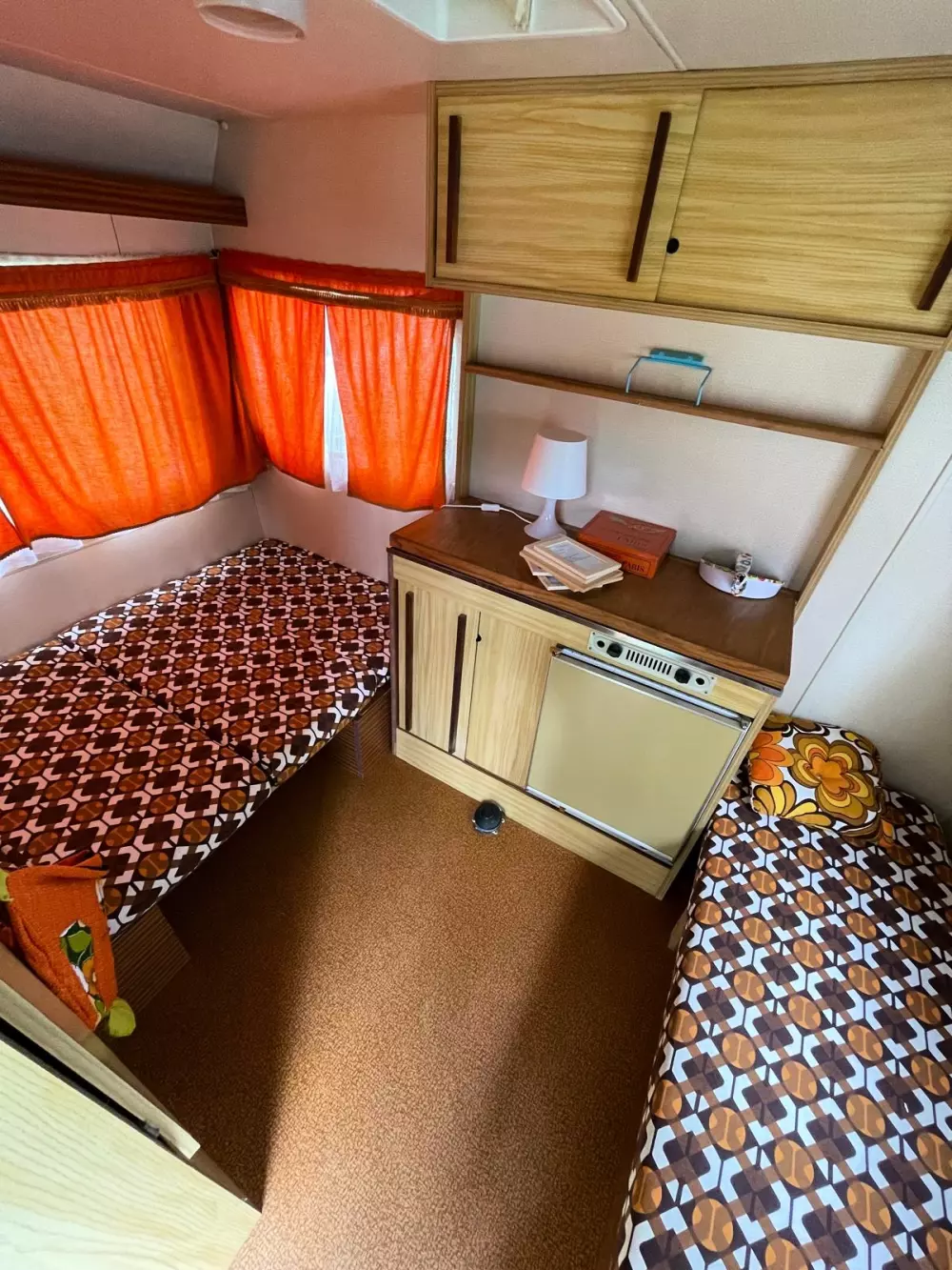 Camping del Agua Madre 3 Estrellas★★★