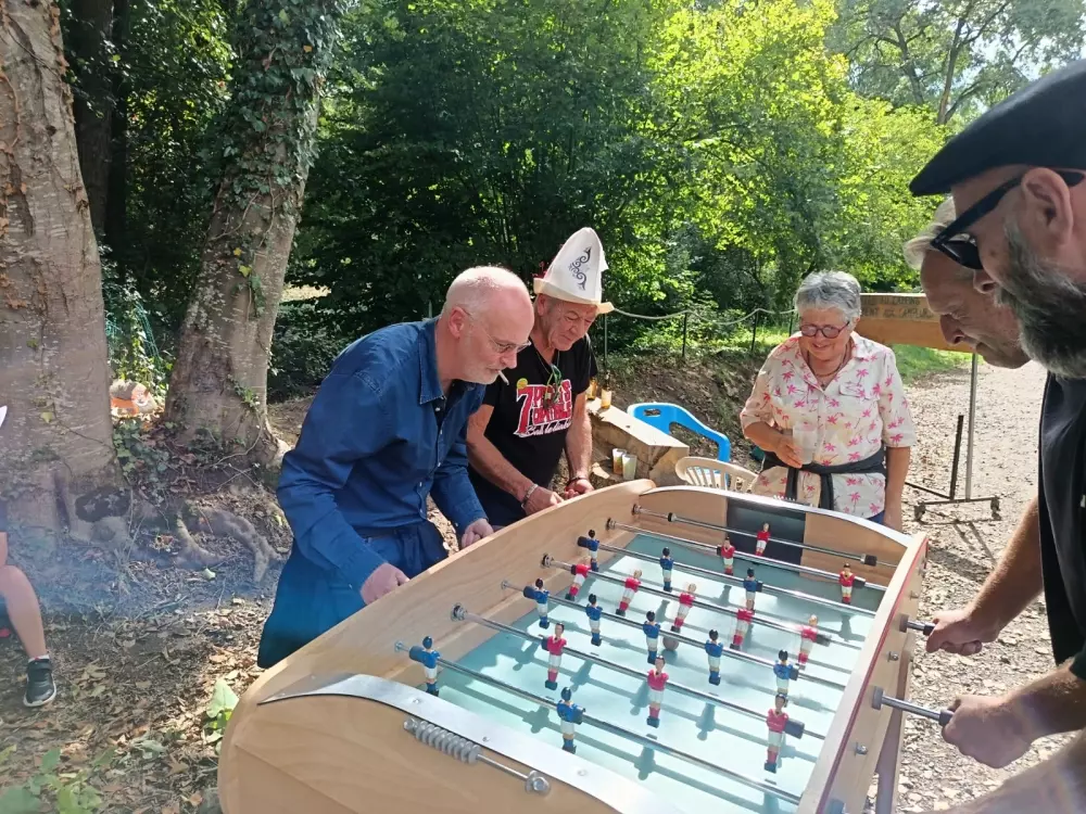 Camping del Agua Madre 3 Estrellas★★★