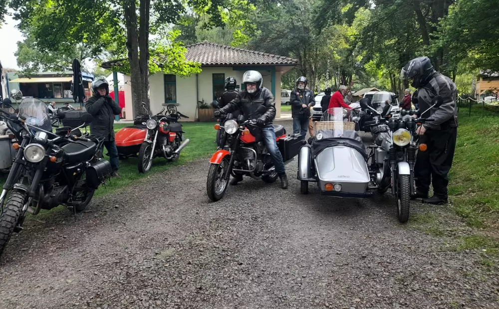 Camping del Agua Madre 3 Estrellas★★★