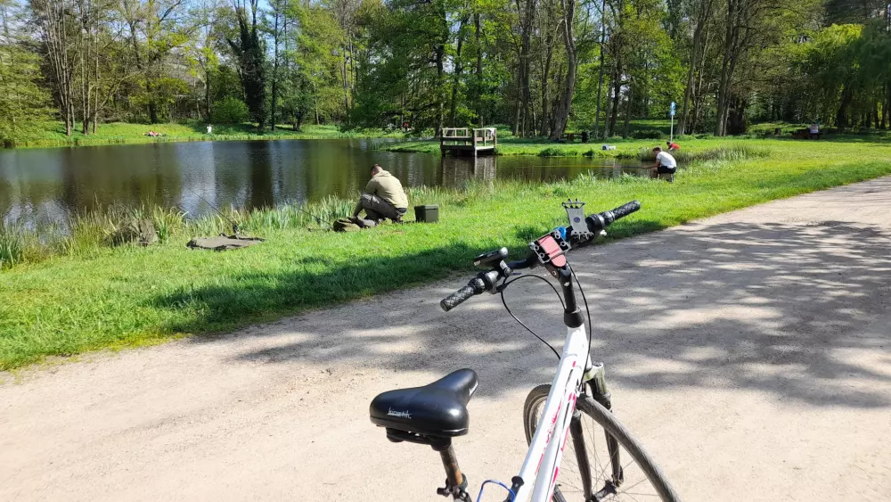 Camping del Agua Madre 3 Estrellas★★★