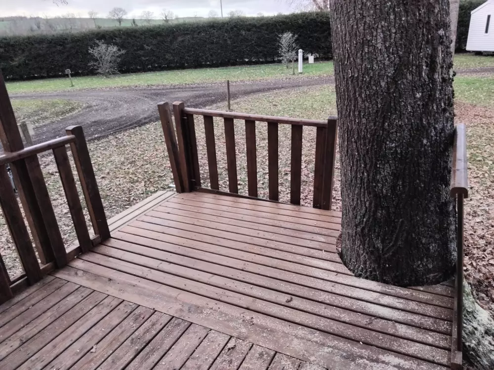 Camping del Agua Madre 3 Estrellas★★★