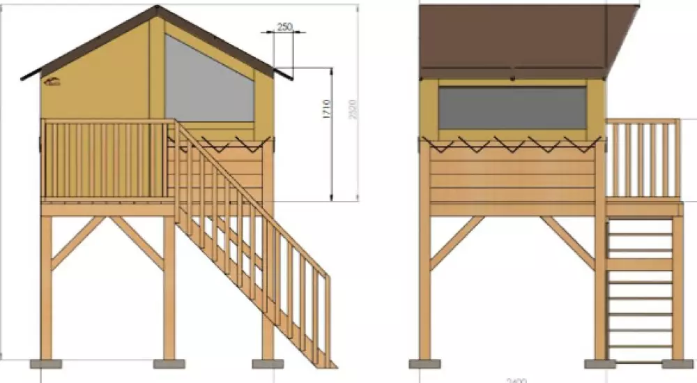 Camping del Agua Madre 3 Estrellas★★★