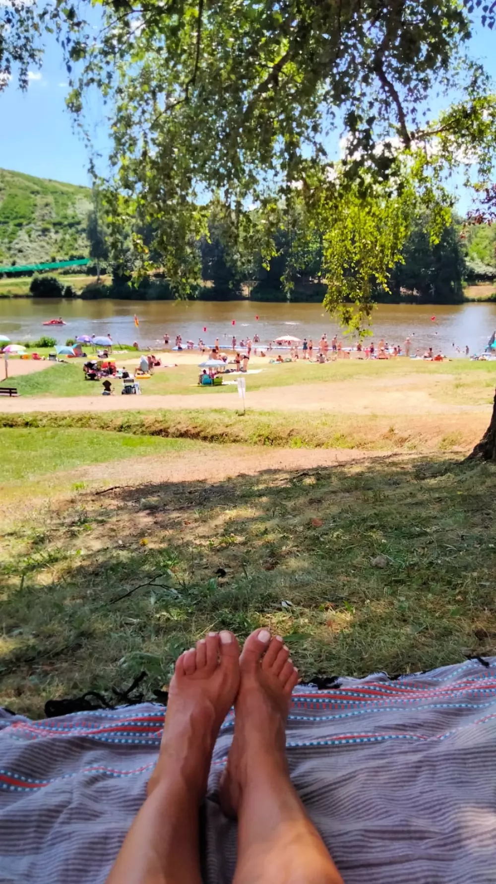 Camping del Agua Madre 3 Estrellas★★★