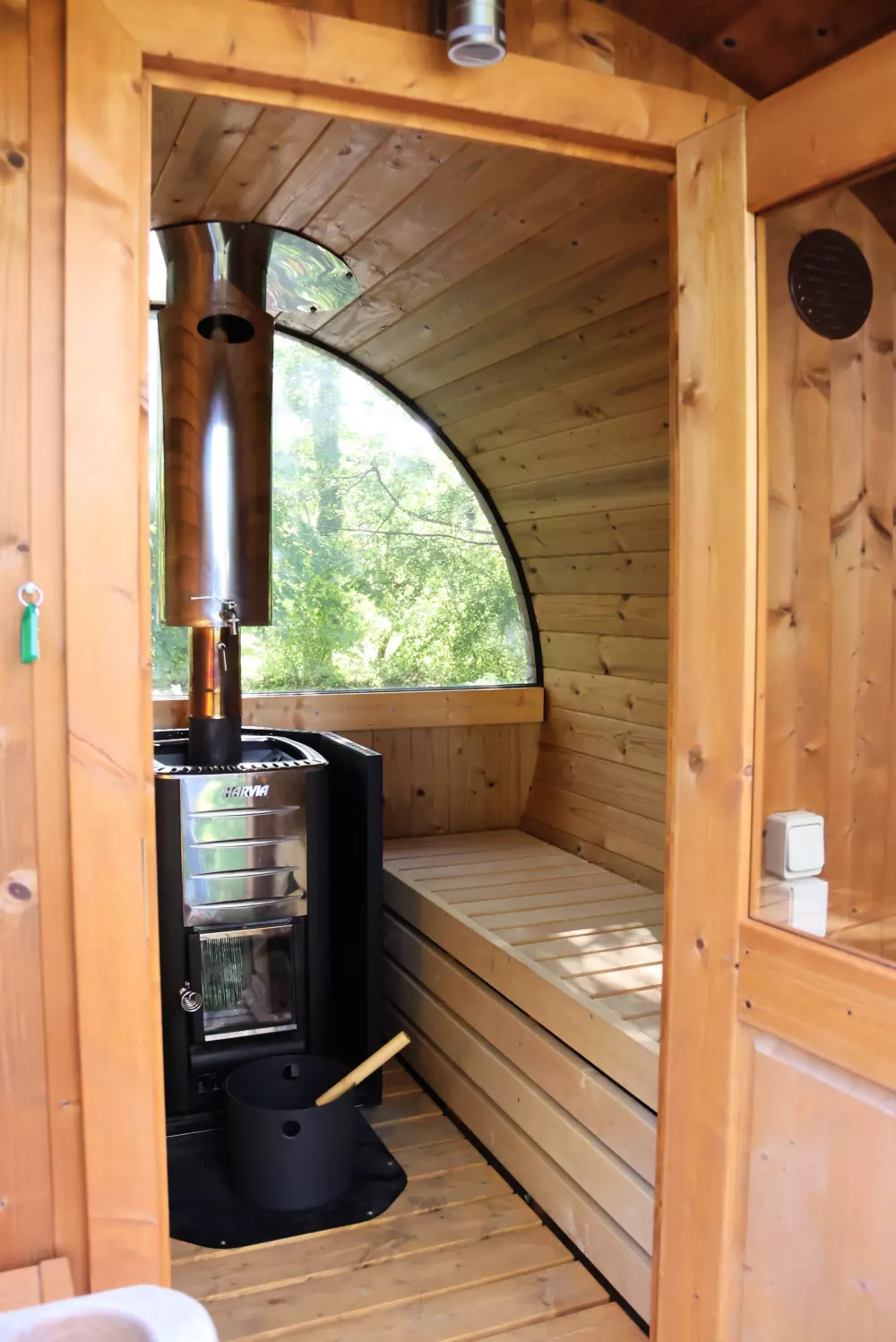 Camping del Agua Madre 3 Estrellas★★★