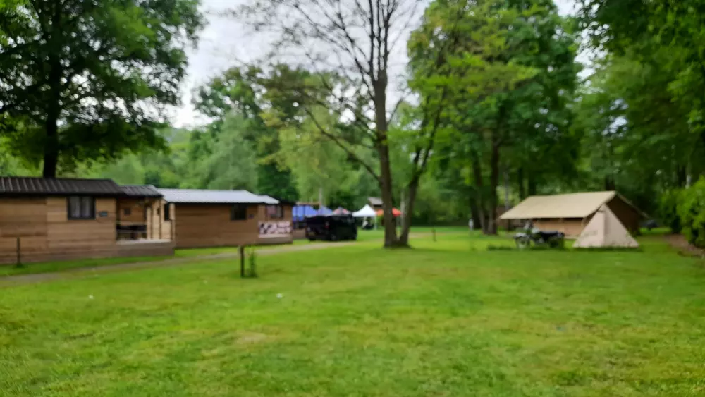 Camping del Agua Madre 3 Estrellas★★★