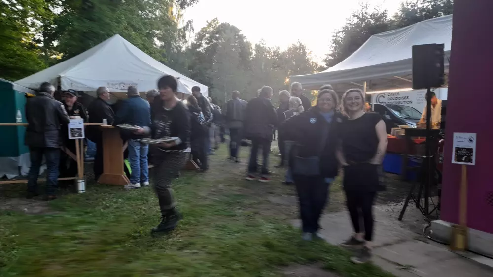 Camping del Agua Madre 3 Estrellas★★★