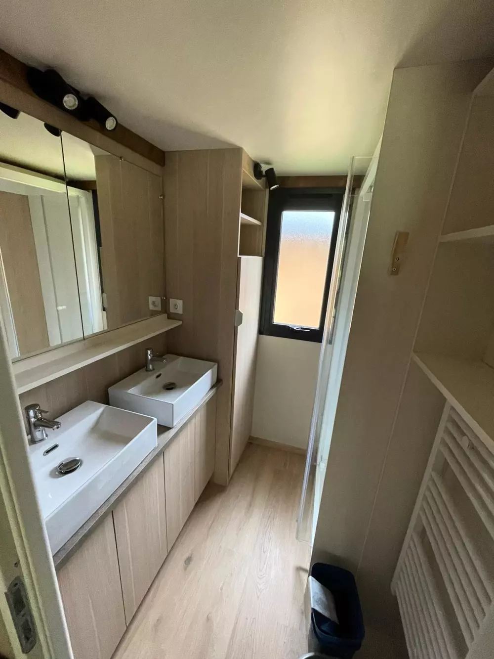 Camping del Agua Madre 3 Estrellas★★★