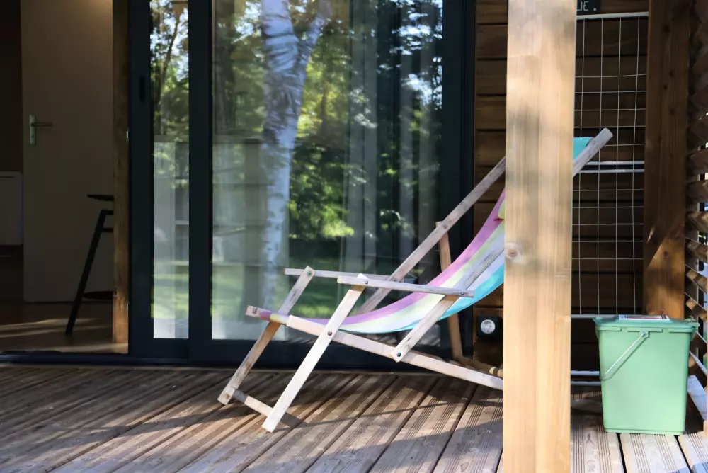 Camping del Agua Madre 3 Estrellas★★★