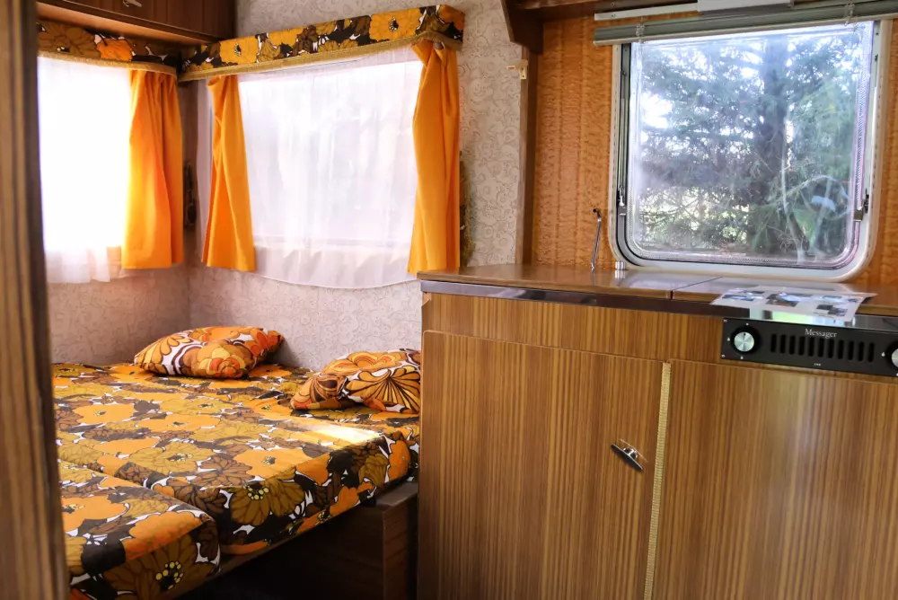 Camping del Agua Madre 3 Estrellas★★★