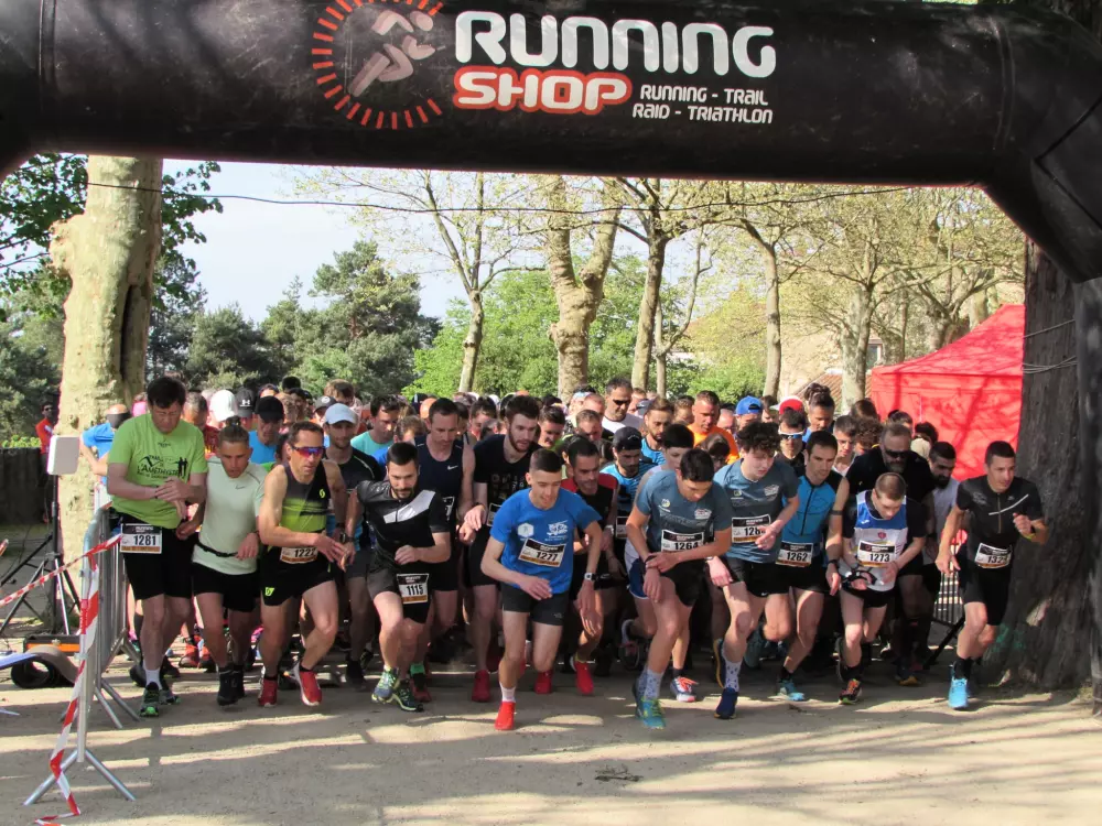 Camping del Agua Madre 3 Estrellas★★★