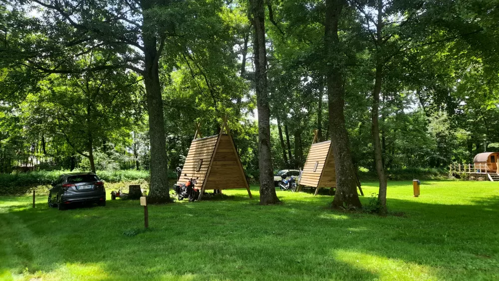 Camping del Agua Madre 3 Estrellas★★★