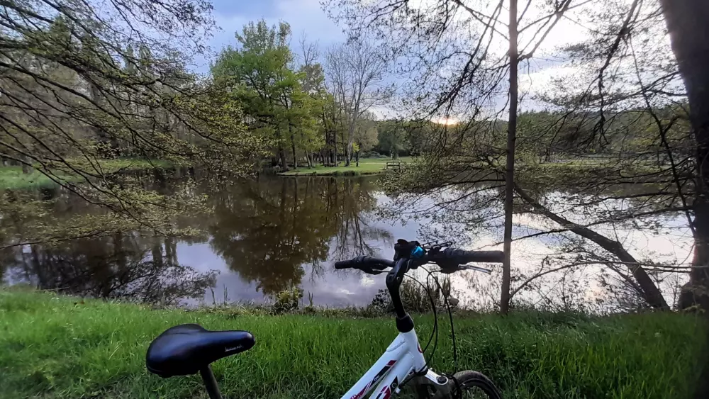 Camping del Agua Madre 3 Estrellas★★★