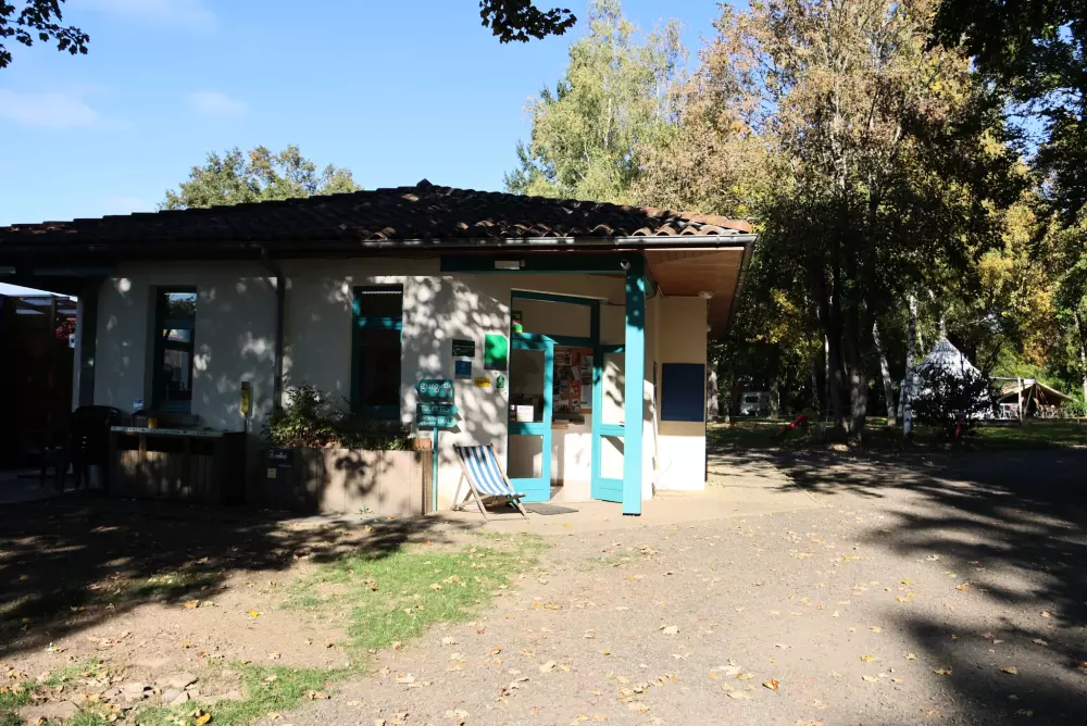 Camping del Agua Madre 3 Estrellas★★★